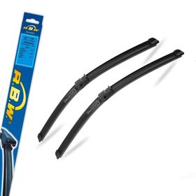 RBW Peugeot 207 Muz 2006-2012 Silecek Takımı