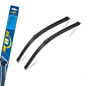 RBW Peugeot 207 Muz 2006-2012 Silecek Takımı