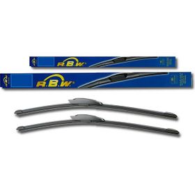 RBW Peugeot 306 1993-2003 Ön Arka Muz Silecek Takımı