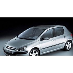 RBW Peugeot 307 2001-2004 Ön Muz Silecek Takımı