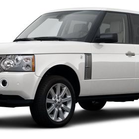 RBW Range Rover Sport 2006-2013 Ön Hybrid Silecek Takımı
