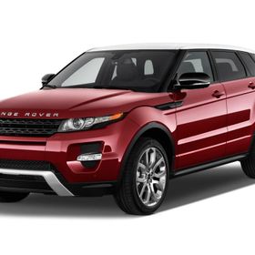 RBW Range Rover Sport 2014-2016 Ön Hybrid Silecek Takımı