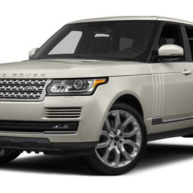 RBW Range Rover Sport 2014-2016 Ön Hybrid Silecek Takımı