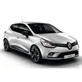 RBW Renault Clio 4 2012-2017 Ön Muz Silecek Takımı