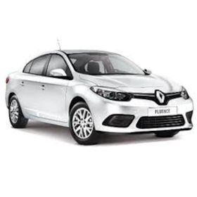 RBW Renault Fluence 2010-2018 Ön Muz Silecek Takımı