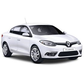 RBW Renault Fluence 2010-2018 Ön Muz Silecek Takımı