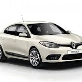 RBW Renault Fluence 2010-2018 Ön Silecek Takımı