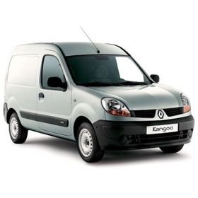 RBW Renault Kangoo 1998-2007 Ön Muz Silecek Takımı