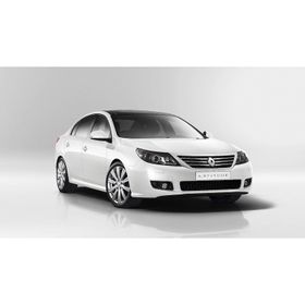 RBW Renault Latitude 2011-2015 Ön Muz Silecek Takımı
