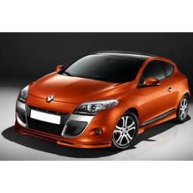 RBW Renault Megane 3 Coupe 2009-2015 Ön Muz Silecek Takımı