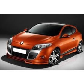 RBW Renault Megane 3 Coupe 2009-2015 Ön Muz Silecek Takımı