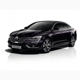 RBW Renault Talisman 2015-2018 Ön Muz Silecek Takımı
