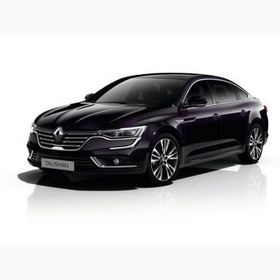 RBW Renault Talisman 2015-2018 Ön Muz Silecek Takımı
