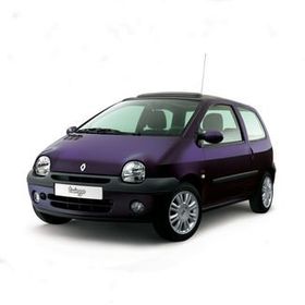 RBW Renault Twingo 1995-2005 Ön Muz Silecek Takımı