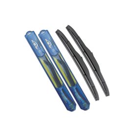 RBW Seat İbiza 2002-2005 Ön Hybrid Silecek Takımı