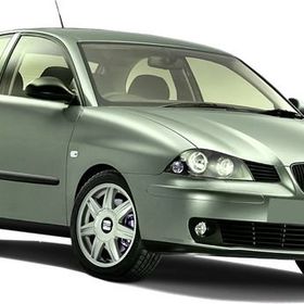 RBW Seat İbiza 2002-2005 Ön Muz Silecek Takımı