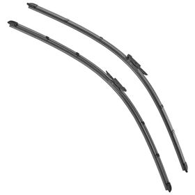 RBW Seat Leon 2005-2012 Ön Silecek Takımı