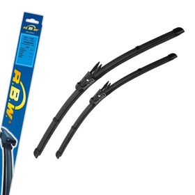 RBW Seat Leon 2006-2012 Muz Silecek Takımı