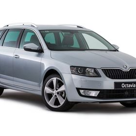 RBW Skoda Octavia 1996-2004 Ön Muz Silecek Takımı