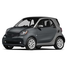 RBW Smart Forfour 2004-2007 Ön Muz Silecek Takımı