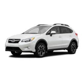 RBW Subaru XV 2012-2015 Ön Hybrid Silecek Takımı
