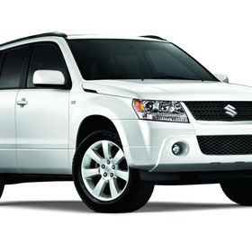 RBW Suzuki Grand Vitara 1998-2012 Ön Muz Silecek Takımı