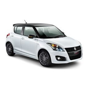 RBW Suzuki Swift 1997-2013 Ön Muz Silecek Takımı