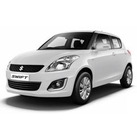RBW Suzuki Swift 1997-2013 Ön Muz Silecek Takımı