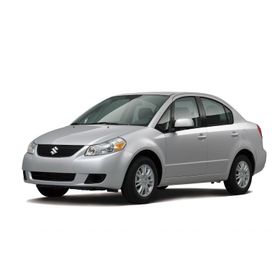RBW Suzuki Sx4 2007-2013 Ön Muz Silecek Takımı