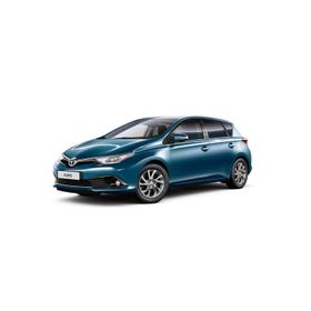 RBW Toyota Auris 2013-2018 Ön Hybrid Silecek Takımı