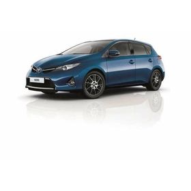 RBW Toyota Auris 2013-2018 Ön Muz Silecek Takımı