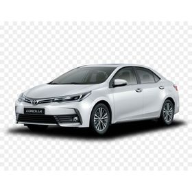 RBW Toyota Corolla 2007-2017 Ön Muz Silecek Takımı