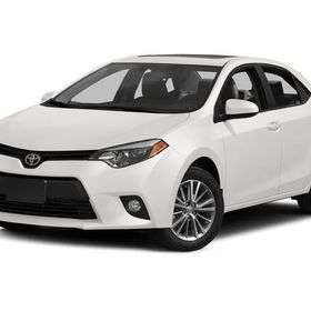 RBW Toyota Corolla 2007-2017 Ön Muz Silecek Takımı