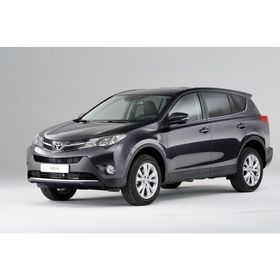 RBW Toyota Rav4 2013-2017 Ön Hybrid Silecek Takımı