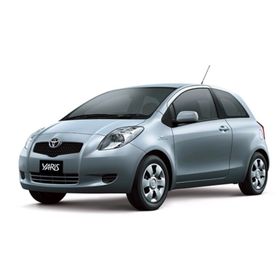 RBW Toyota Yaris 1999-2005 Ön Muz Silecek Takımı
