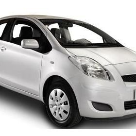 RBW Toyota Yaris 2006-2011 Ön Hybrid Silecek Takımı