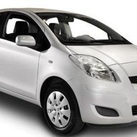 RBW Toyota Yaris 2006-2011 Ön Hybrid Silecek Takımı