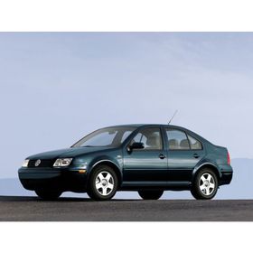 RBW Volkswagen Bora 1998-2002 Ön Muz Silecek Takımı