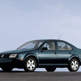 RBW Volkswagen Bora 1998-2002 Ön Muz Silecek Takımı