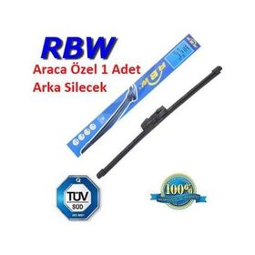 RBW Volkswagen Multivan T6 2015 Sonrası Arka Silecek