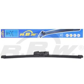 RBW Volkswagen Polo 5 Kasa 2005-2009 Arası Arka Silecek