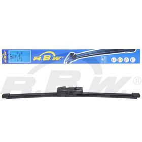 RBW Volkswagen Polo 5 Kasa 2005-2009 Arası Arka Silecek