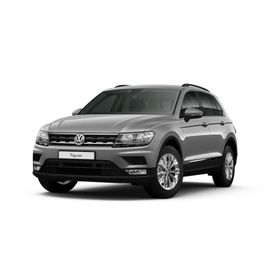 RBW Volkswagen Tiguan 2016-2019 Ön Muz Silecek Takımı