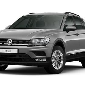 RBW Volkswagen Tiguan 2016-2019 Ön Muz Silecek Takımı