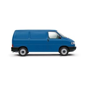 RBW Volkswagen Transporter T4 1990-2003 Ön Muz Silecek Takımı