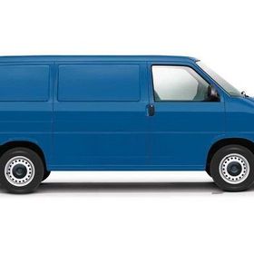 RBW Volkswagen Transporter T4 1990-2003 Ön Muz Silecek Takımı