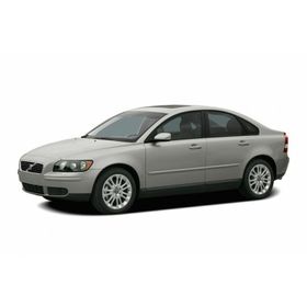 RBW Volvo S40 1995-2003 Ön Hybrid Silecek Takımı