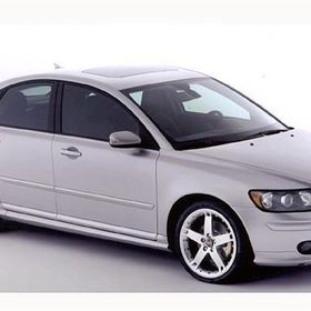 RBW Volvo S40 1995-2003 Ön Hybrid Silecek Takımı