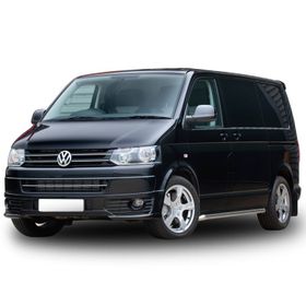 RBW Vw Transporter T5 2003-2013 Hybrid Silecek Takımı