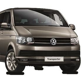 RBW Vw Transporter T5 2003-2013 Hybrid Silecek Takımı